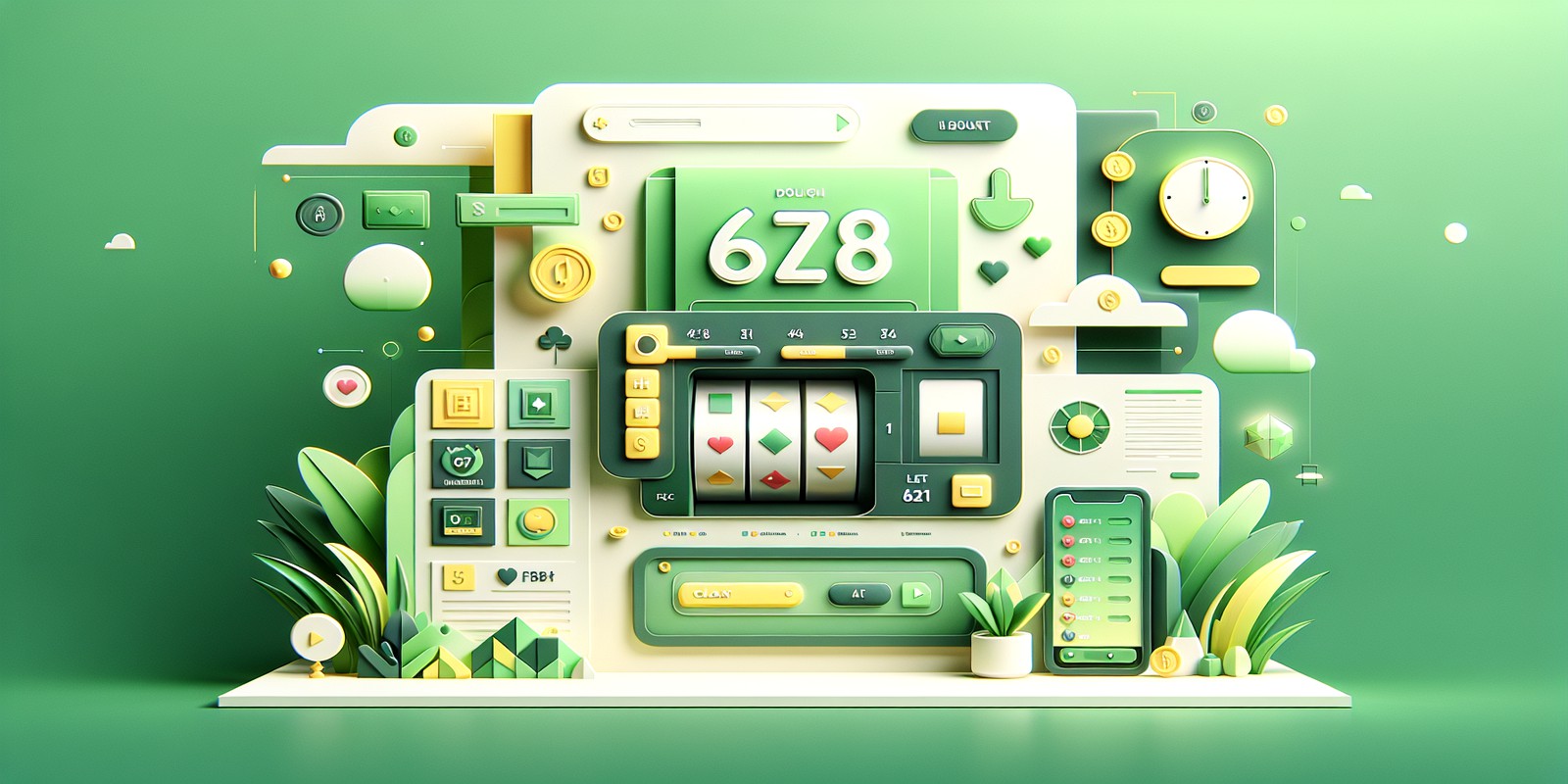 Download One21 Slots: Play & Win Big in 2025! - Slot Strategy Guide for Pakistani | 1XBET