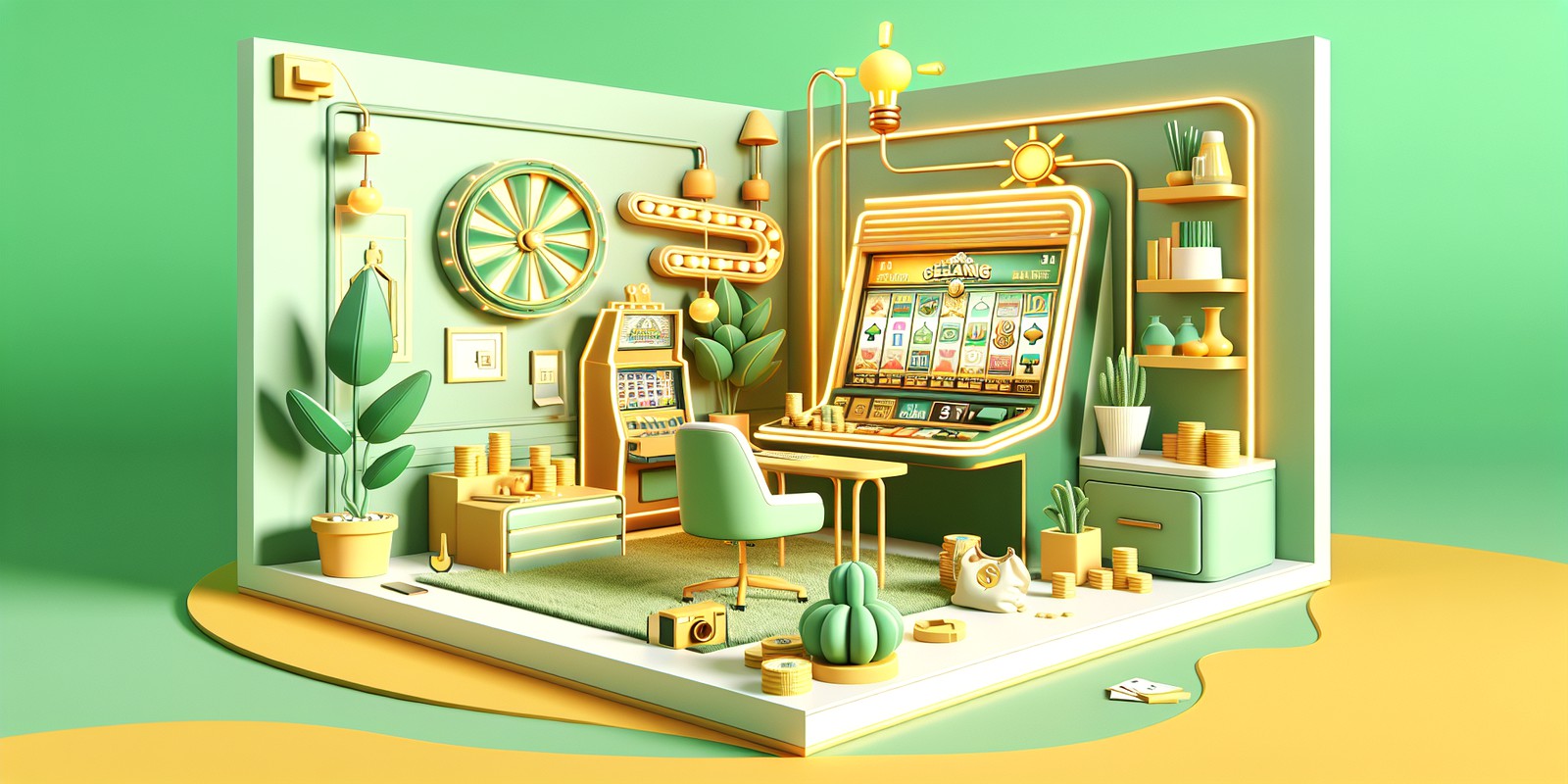 Unlock the Fun: Netfree2.cc APK for Slot Games in 2025 - Slot Strategy Guide for Pakistani | 1XBET