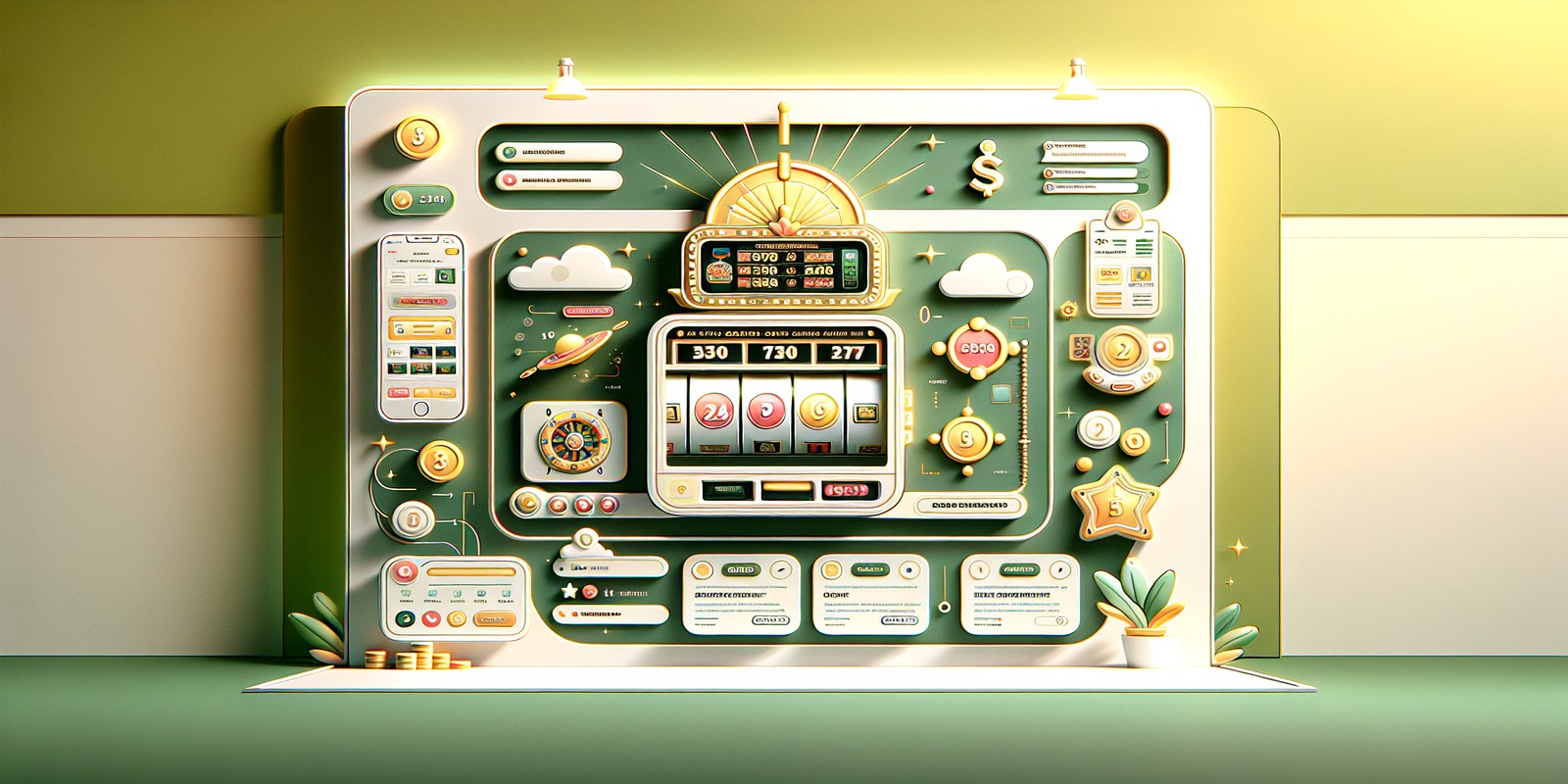 Unlock the Thrill: Download One21 Slots Game for Pakistan 2025 - Slot Strategy Guide for Pakistani | 1XBET