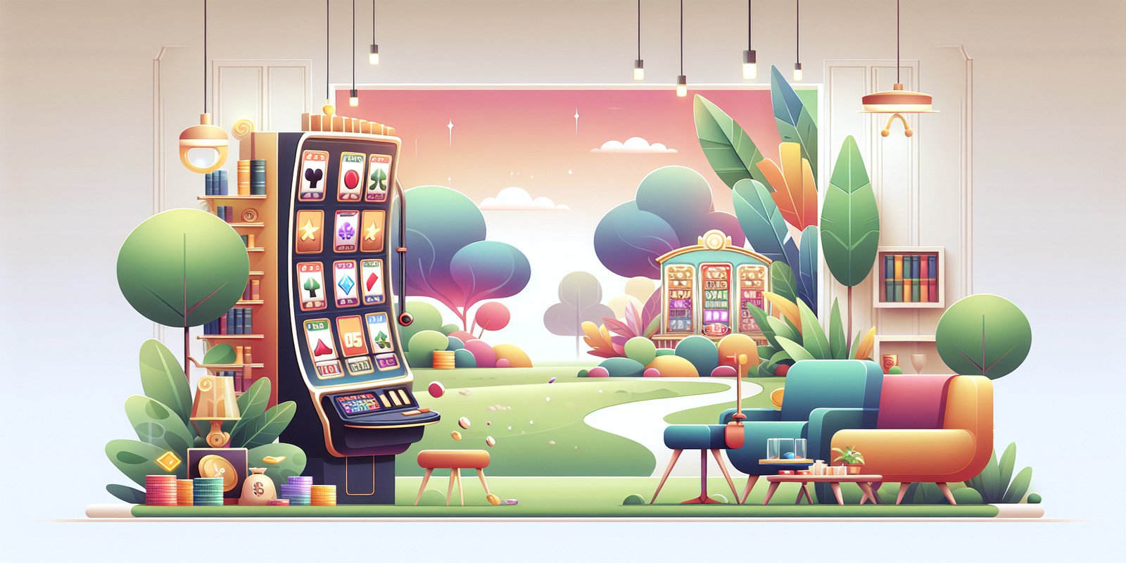 Unlocking Huge Wins: 7F777 Mod APK Slot Strategies for 2025 - Comprehensive guide for players.