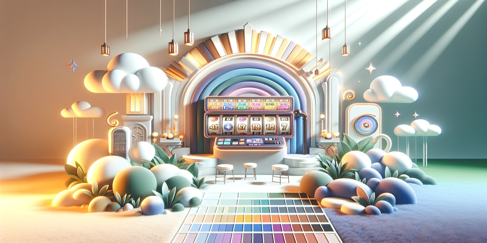 Unlocking Netfree2.cc APK: A Guide for Slot Game Enthusiasts 2025 - Slot Strategy Guide for Pakistani | 1XBET