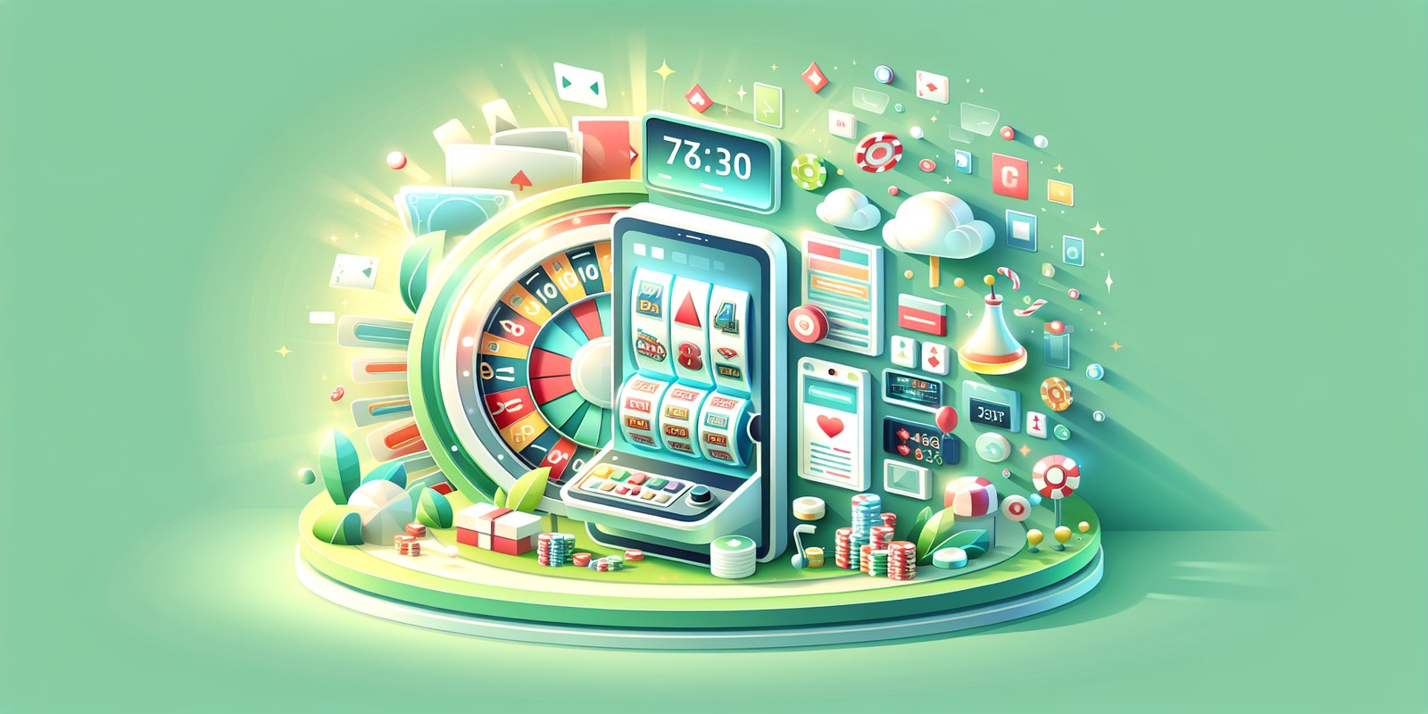 Unlocking NetFree2.cc APK: A Guide to Mobile Slot Gaming in 2025 - Mobile Casino Gaming Guide for Pakistani | 1XBET