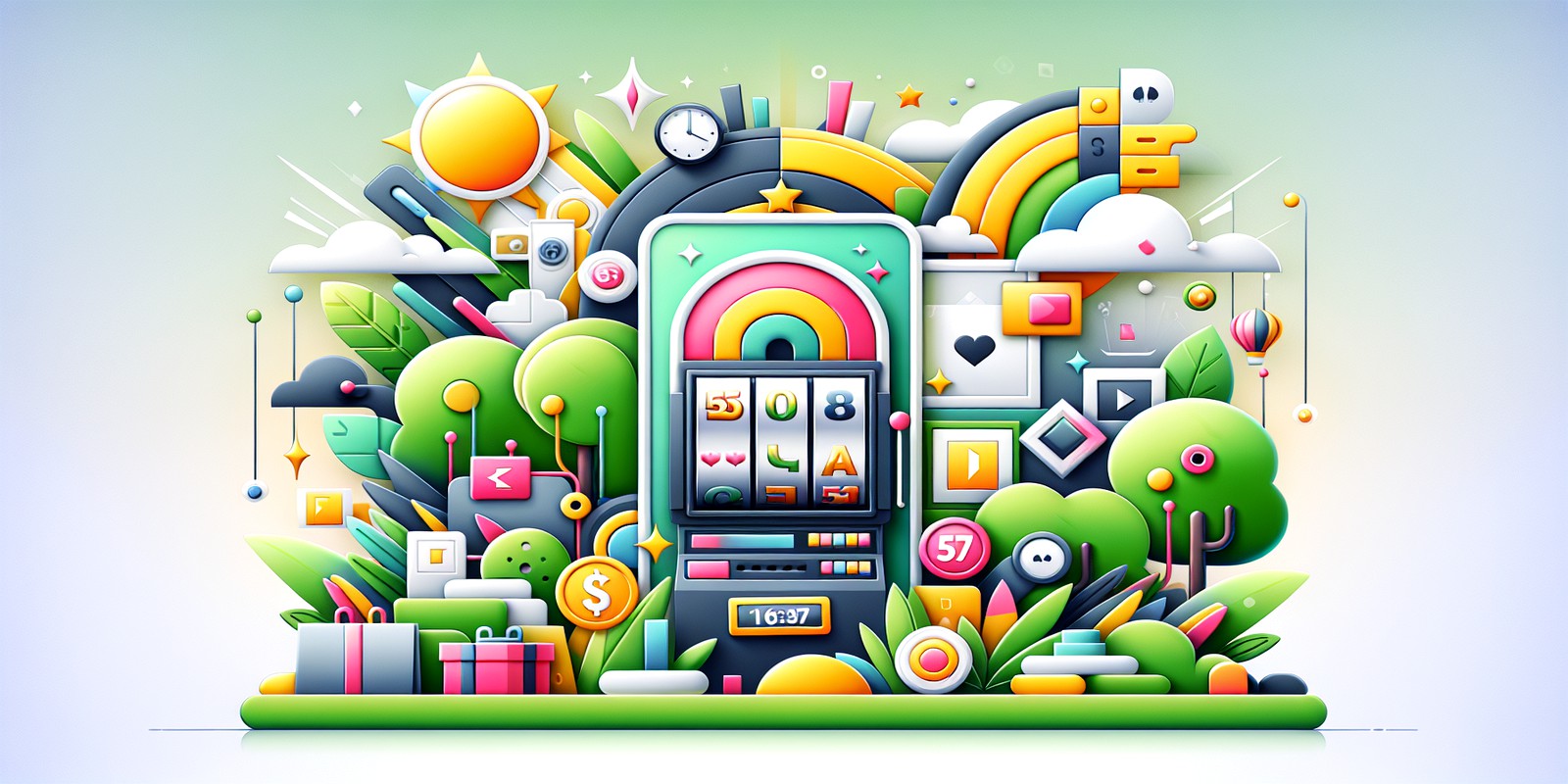 Unlocking Netfree2.cc APK: Your Guide to Mobile Slots in 2025 - Mobile Casino Gaming Guide for Pakistani | 1XBET