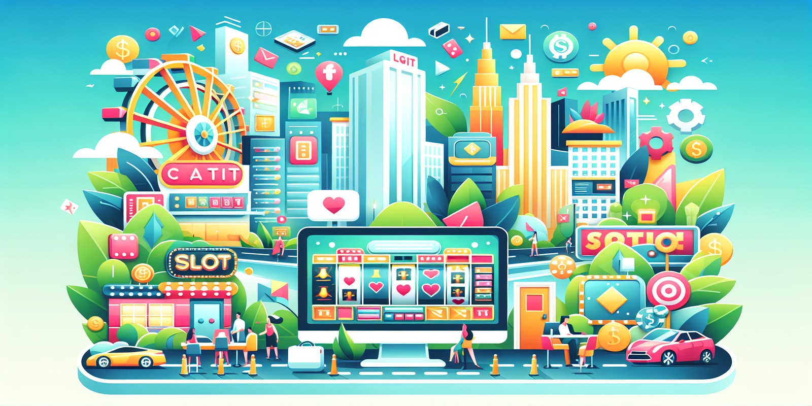 Unlocking the Netfree2.cc APK: Your Ultimate Guide to Slot Gaming in 2025 - Slot Strategy Guide for Pakistani | 1XBET