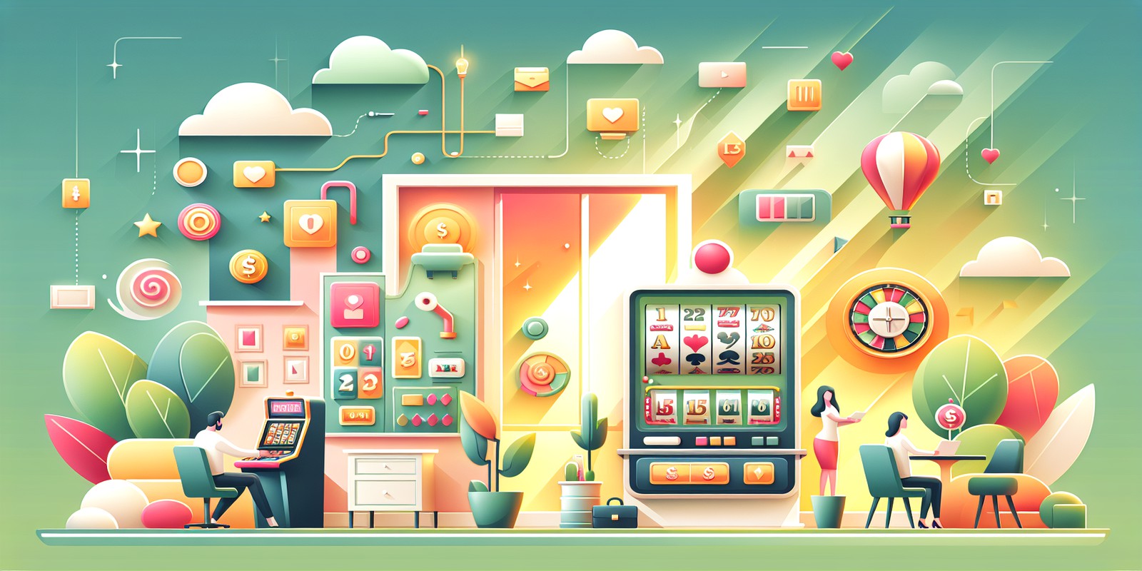 Unlocking the Secrets of netfree2.cc APK: Your Slot Gaming Guide 2025 - Slot Strategy Guide for Pakistani | 1XBET