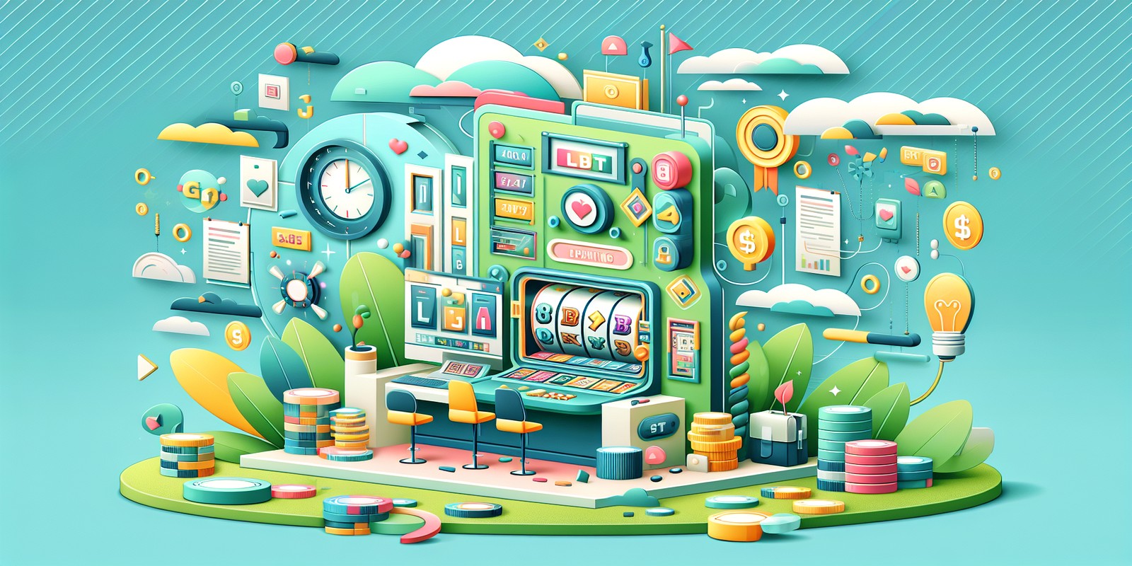 Unlocking zv777: Your Essential Guide to Slot Game Login Security 2025 - Slot Strategy Guide for Pakistani | 1XBET