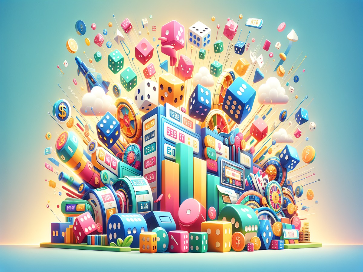 1XBET Dice Games - Roll for exciting payouts